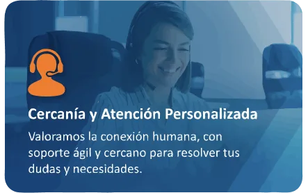 Beneficio IXFO