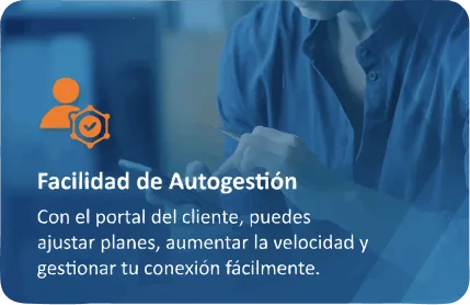 Beneficio IXFO